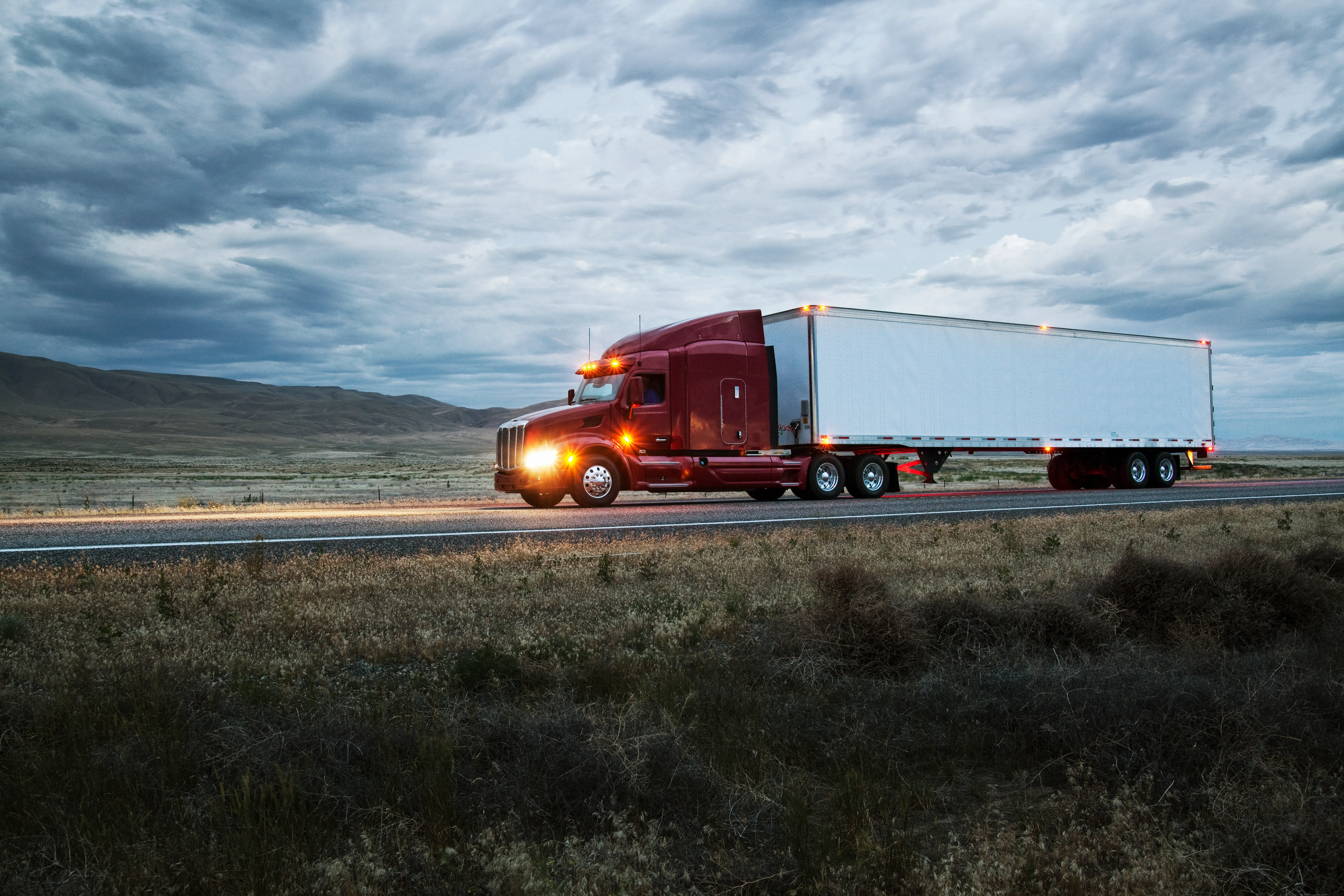 Transport and Mobility