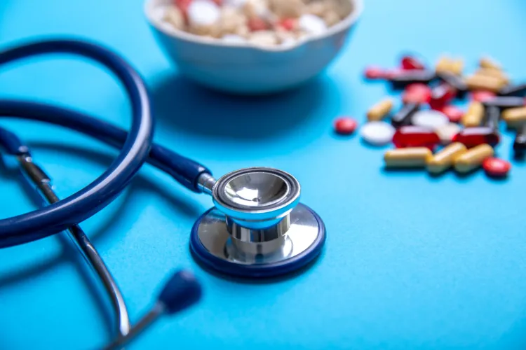 Healthcare