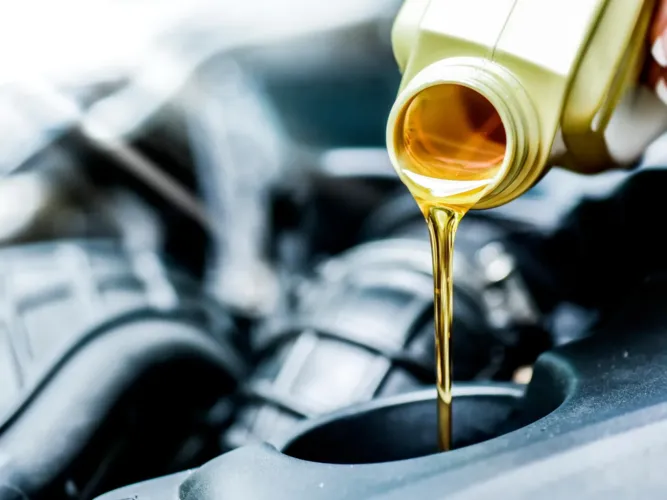 Lubricants