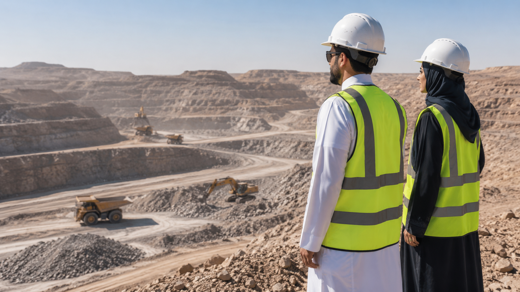 Mines & ressources naturelles