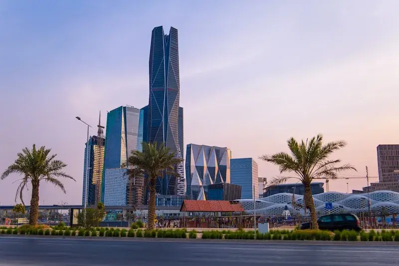 Pourquoi l’Arabie Saoudite