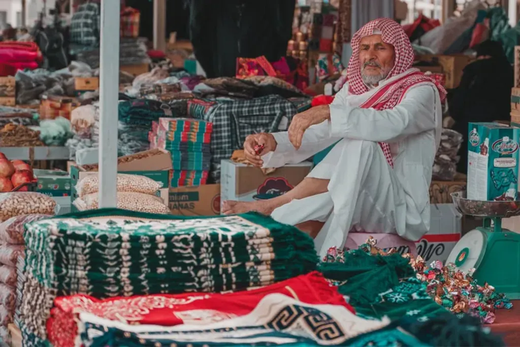 أبحاث السوق