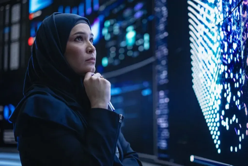 المقارنة التنافسية