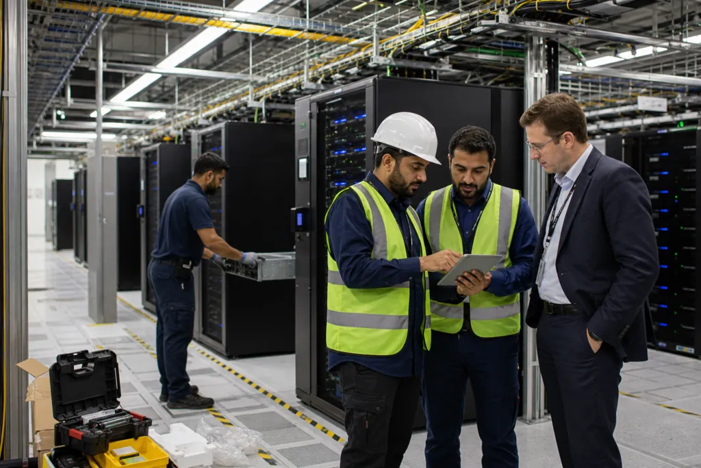 HUMAIN Saudi Arabia: A Bold, Sovereign AI Push Reshaping Infrastructure and Markets