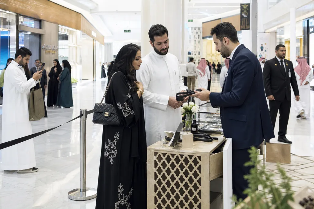 Saudi Arabia’s $24bn Luxury Opportunity: How Brands Are Localising for the Affluent Consumer in the Saudi Arabia Luxury Goods Market