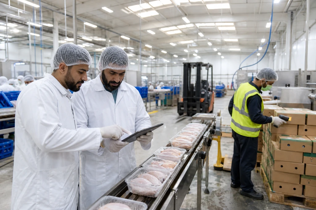 Inside Saudi Arabia’s Halal Export-hub Surge: The 2026 Global Play