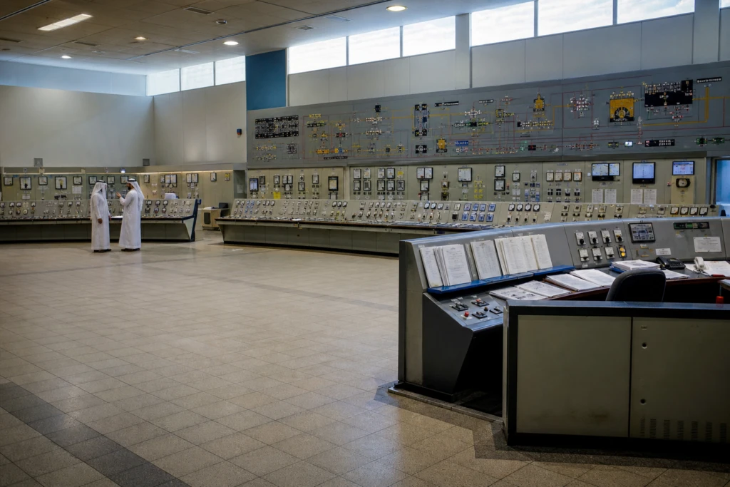 Saudi Arabia Civil Nuclear Program: Bold Deals, Real Constraints, and What Comes Next