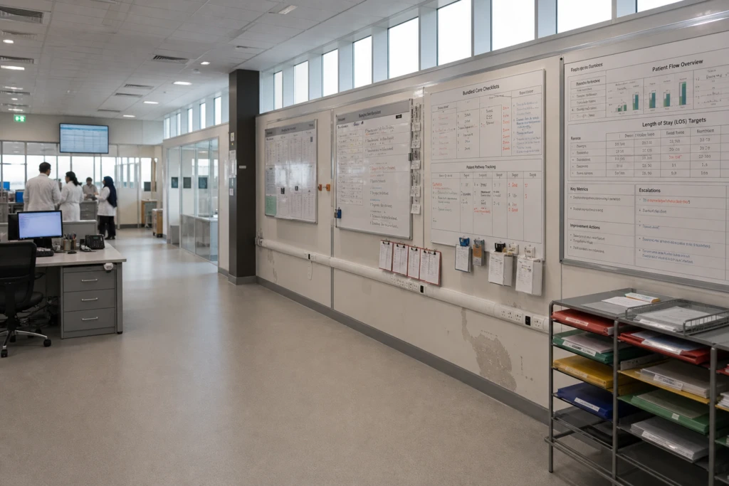 From Volume to Value: The Powerful Shift in Saudi Arabia Value-based Healthcare