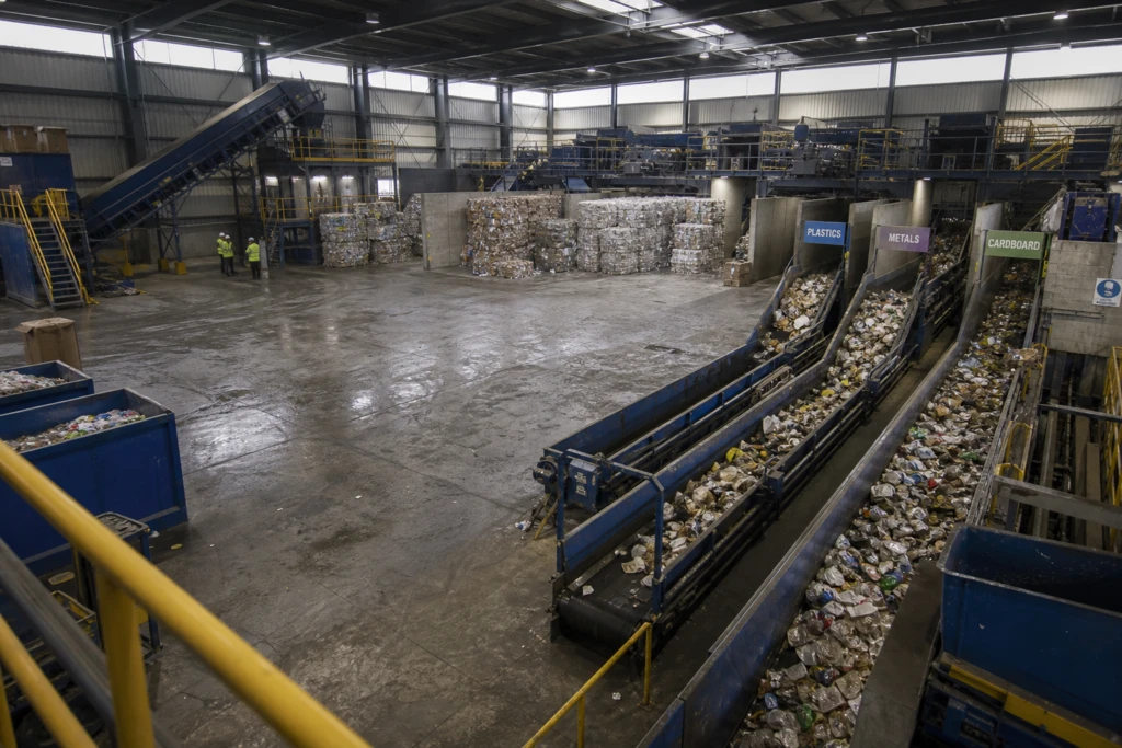 From Landfill to Circular Economy: Saudi Arabia’s Waste Management and Recycling Comes of Age