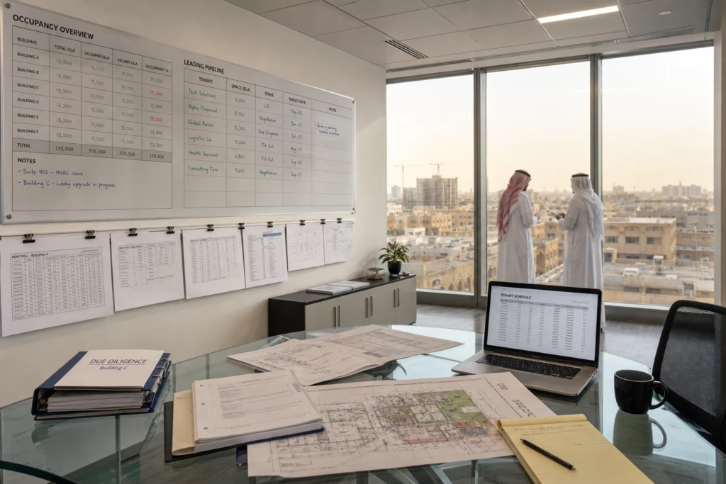 Saudi REITs After Foreign Access: A Fresh, Regulated Path Into Kingdom Real Estate