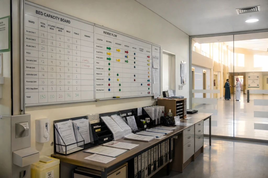 From PPP to Practice: The SAR 3.8bn Deal Powering Saudi Arabia’s Mental Health Services Market