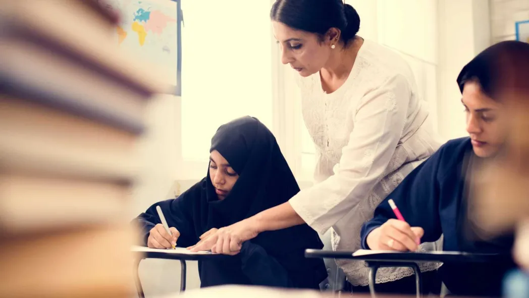 Saudi Education Sector Insights: Market Shifts, Investment &amp; Growth