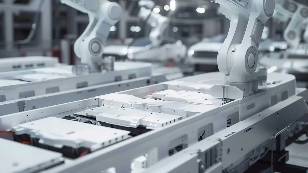 20x Lithium Surge Powers Saudi’s Renewable Future