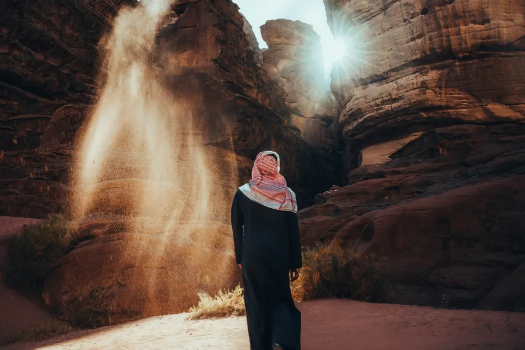Saudi Tourism Predicts Strong 8% Expansion in 2025