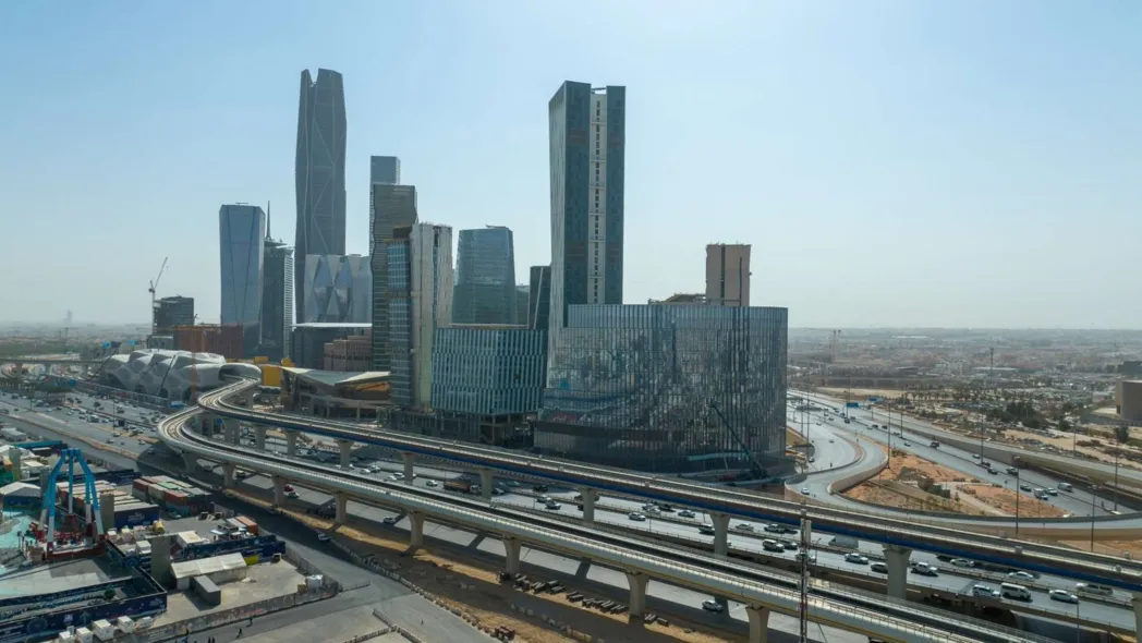 العقار في السعودية: قفزة بنسبة 28.3% في التمويل العقاري بداية عام 2025