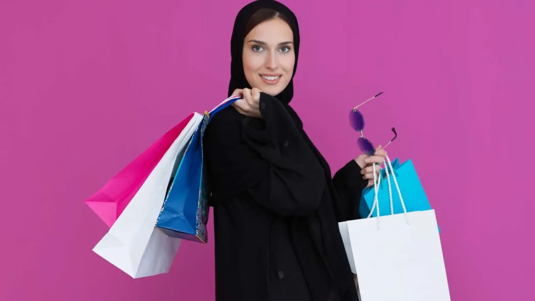 E-Commerce &amp; Tourism Will Drive Saudi’s $408.7B Retail Market