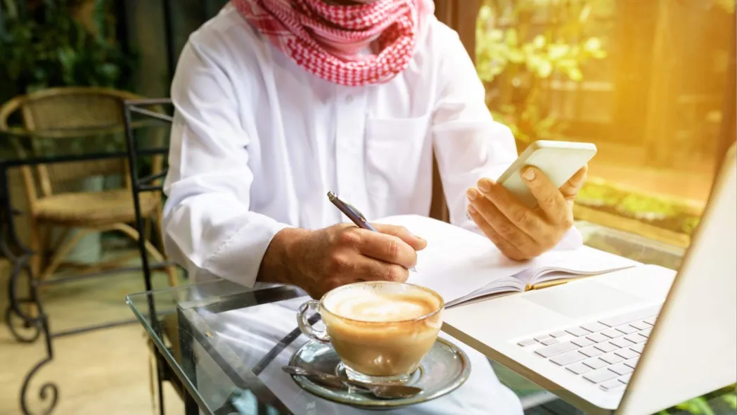 48% Growth in New Companies Boosts Saudi Market Intelligence Needs