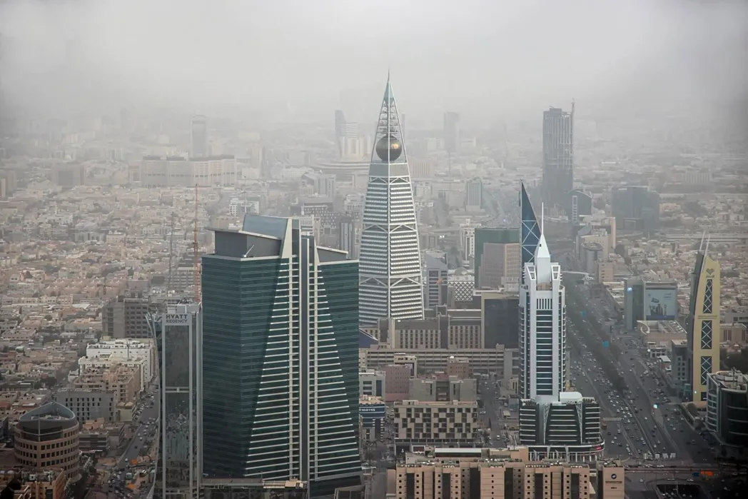 Emerging Market Trends in Saudi Arabia Post-Pandemic 2024