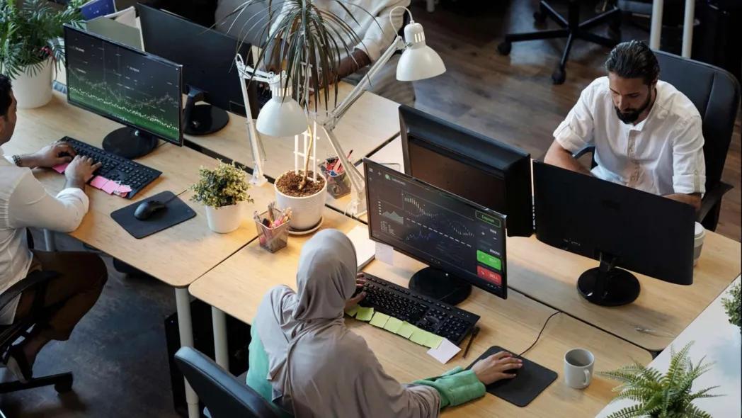Over Six in Ten Saudi Companies Trust Their AI Data Quality