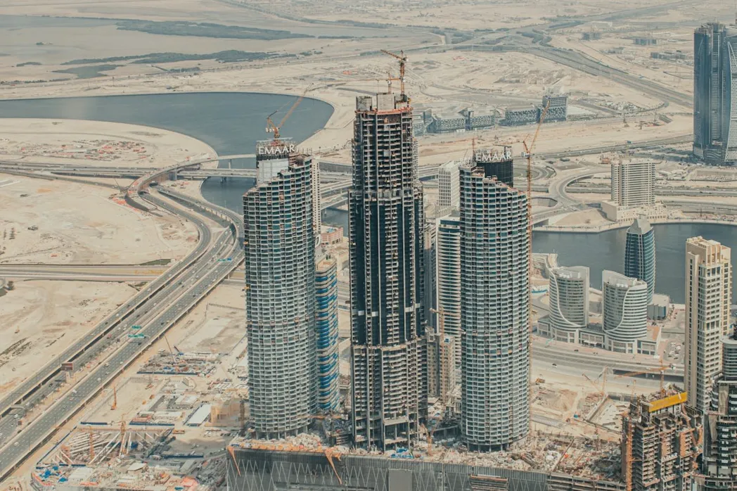 Key Industrial Sectors Where Market Research is Most Critical in Saudi Arabia