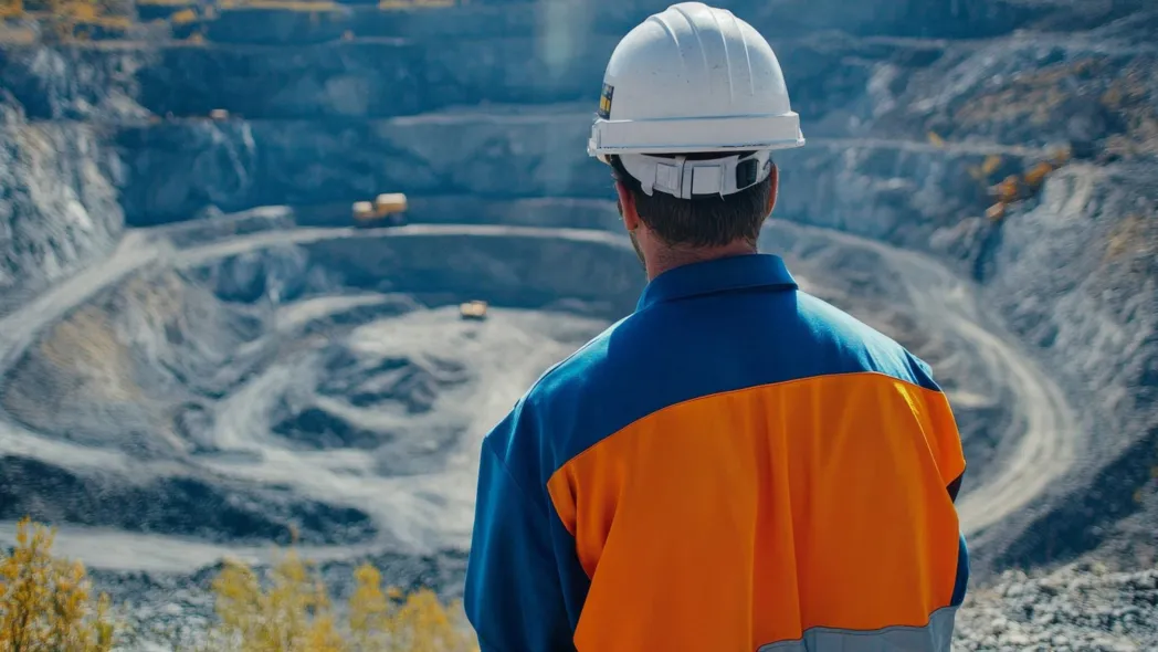 Saudi Arabia&#8217;s $100B Leap in Mining Industry