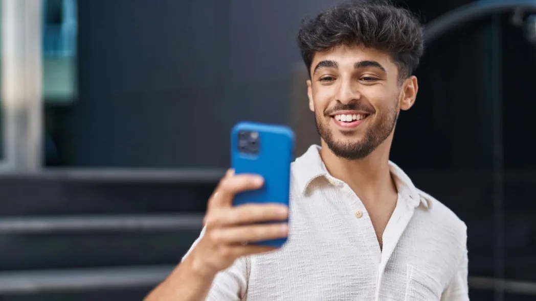 Reaching 94% of Saudi Population with Social Media Analytics