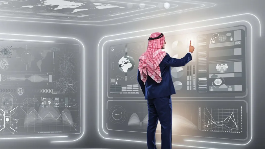 Using Predictive Analytics to Guide Business Strategy in KSA