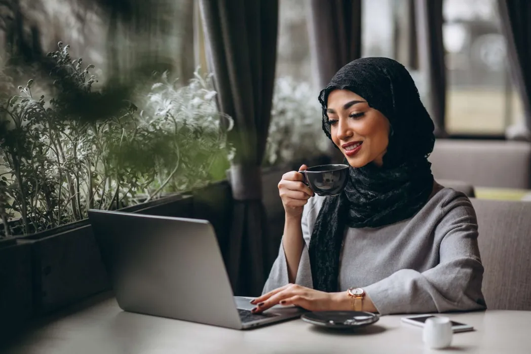 Unleashing the Power of Digital Insights on Saudi Consumer Behavior