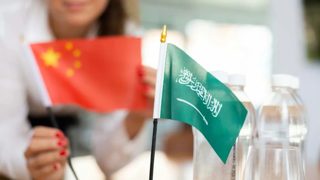 How Chinese Carmakers Can Thrive in Saudi Arabia’s Market