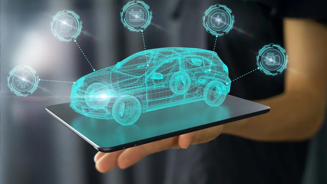Why Chinese Car Tech is Making Waves in Saudi Arabia