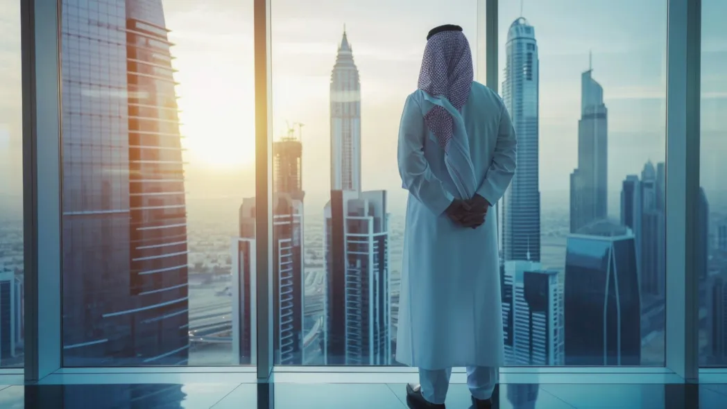 The Race to Achieve Sun Power: Emerging Trends in the GCC Solar Energy Landscape