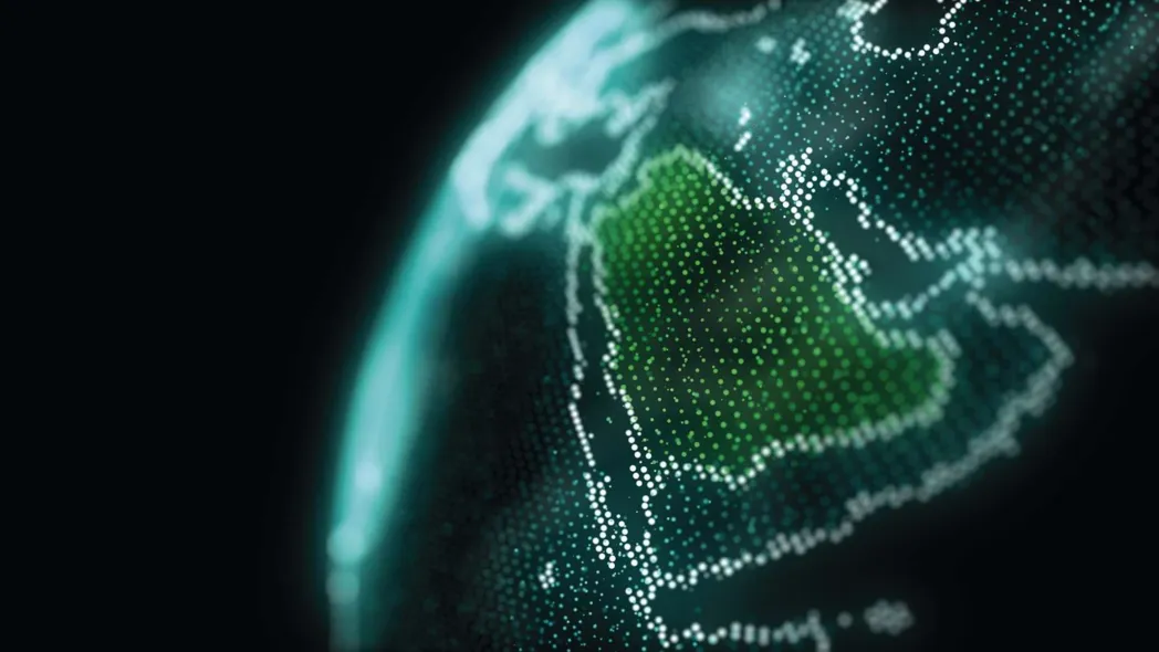 Building a Future-Proof Kingdom: Digital Economy Drivers in Saudi Arabia