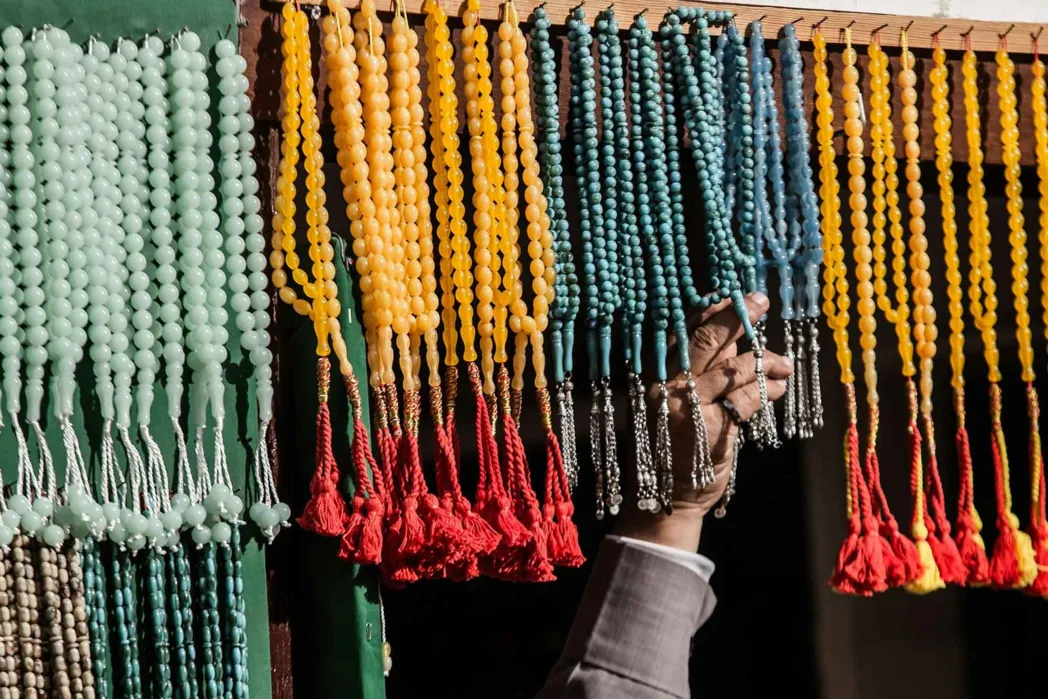 Crafting Effective Marketing Strategies for the Saudi Market