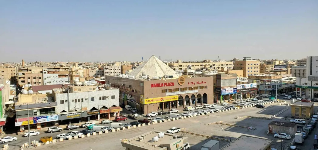 Navigating Regulatory Challenges: Entering the Saudi Arabian Market