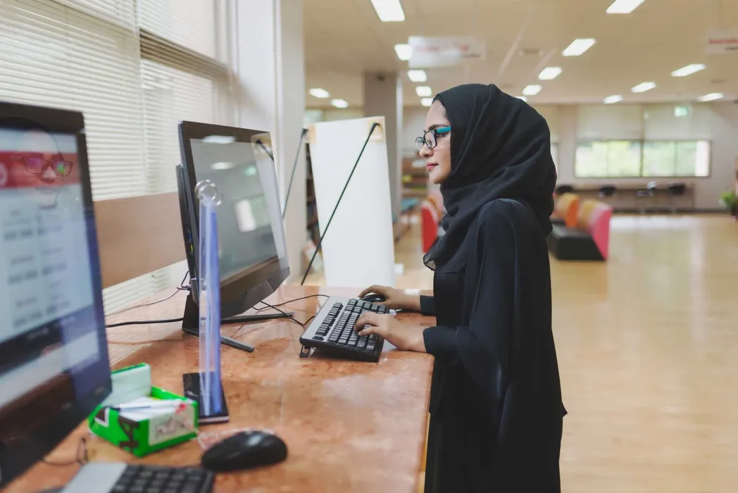 Strategic Planning for Growth: Lessons from Successful Saudi Companies