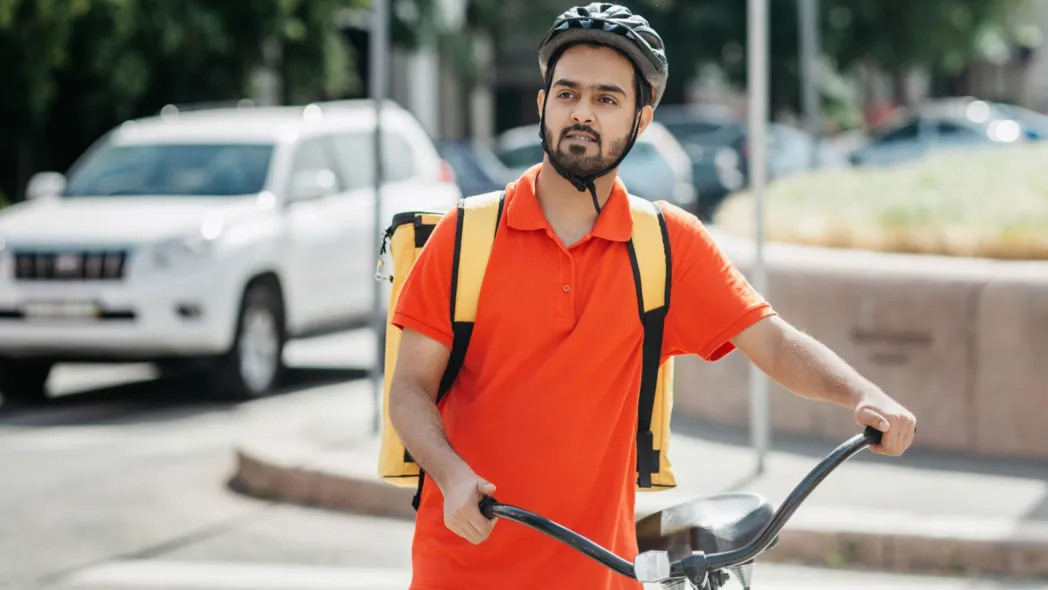 AI-Driven Growth Reshapes Saudi Delivery Apps Market
