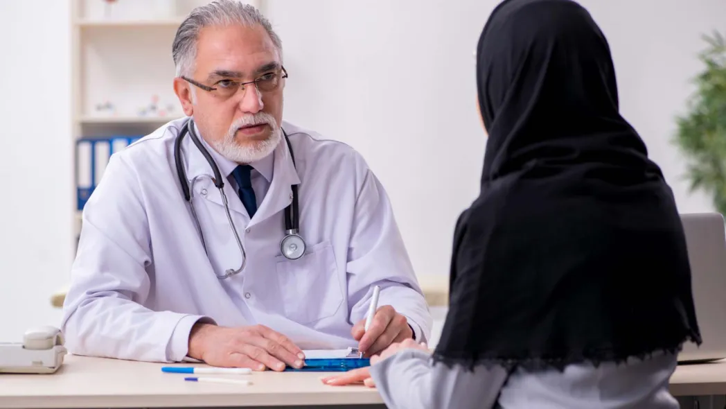 Digital Health Spurs Insurance Growth in KSA