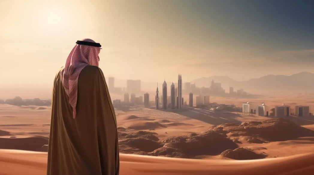 GCC Unified Tourist Visa: A Catalyst for Regional Infrastructure Convergence