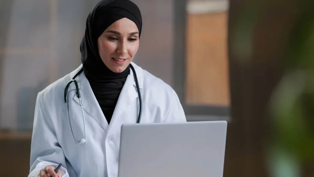 Telehealth in Saudi Arabia Set for 25.1% CAGR