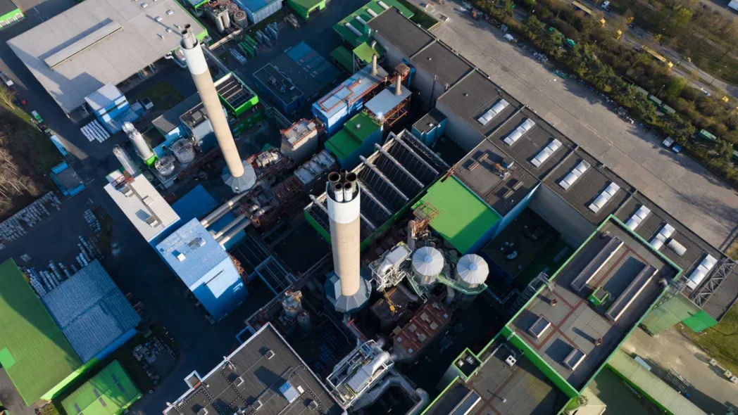 Saudi Industrial Waste Management Market to Surpass $4 Billion by 2030