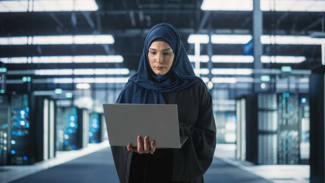 Saudi Data Center Investment Tops $77B Ambition