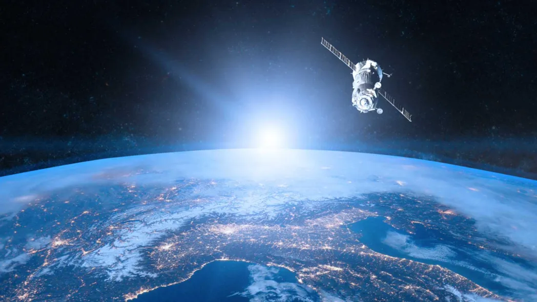 KSA Space Economy to Hit $31.6B by 2035