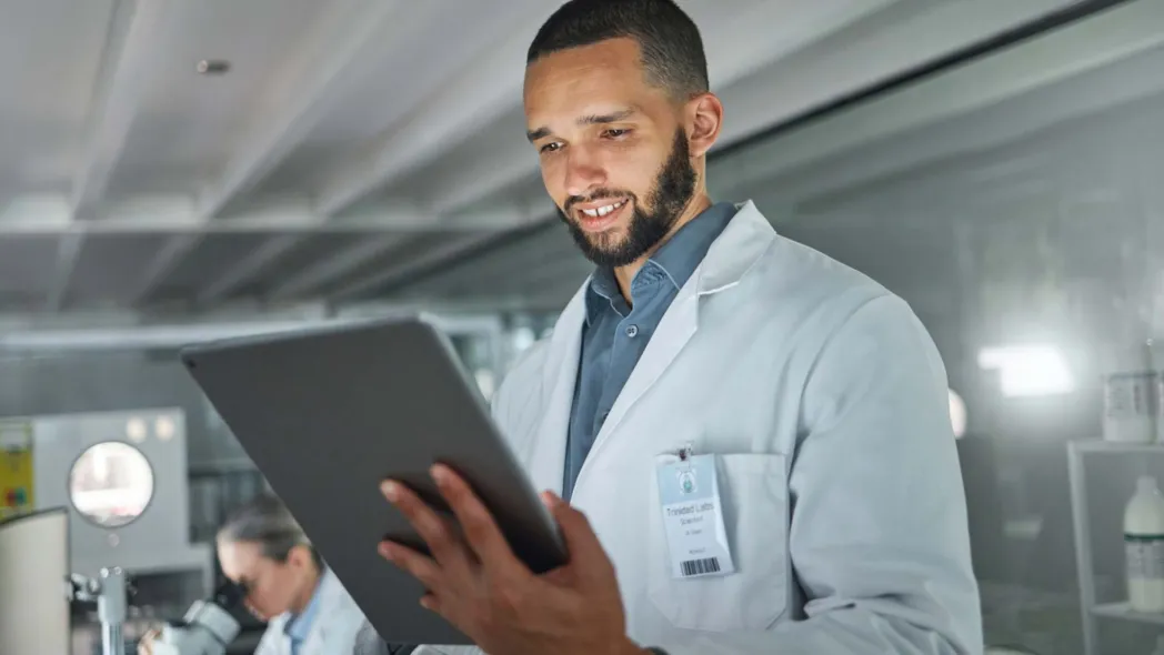 Digital Literacy Impacts Saudi Health Growth