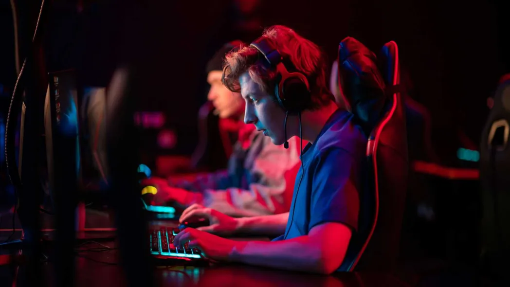Building Esports Empire: Saudi’s SAR 50B Vision by 2030