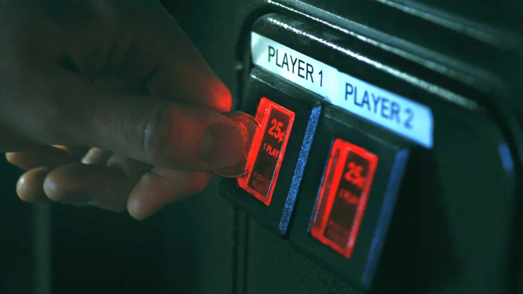 Insert $38B Coin: Saudi Gaming Market Goes Big