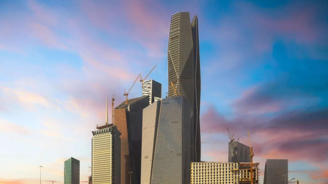 Saudi VC Boom Sparks 118% Rise in Foreign Startup Licenses