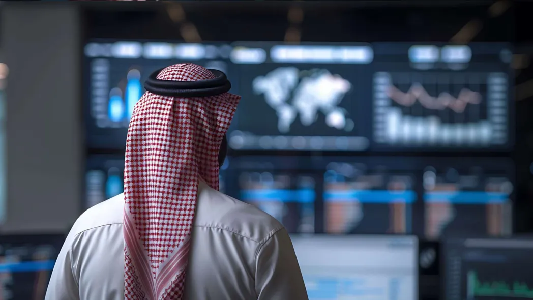 Saudi’s Cyber Toolkit Fights AI Scams with $3.5B Push