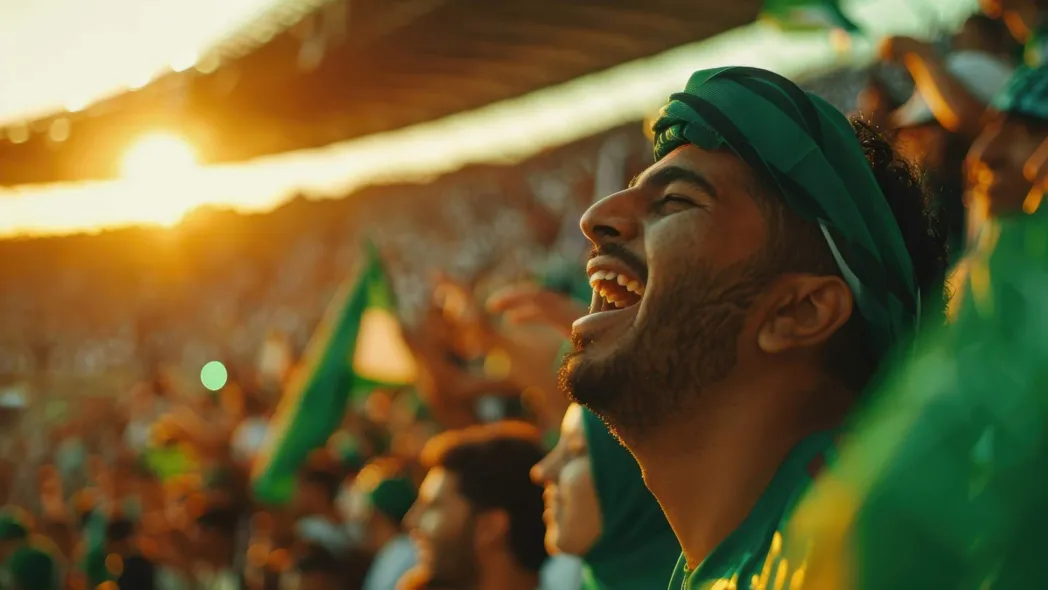Global Rush for Saudi Tourism Licenses After FIFA Bid
