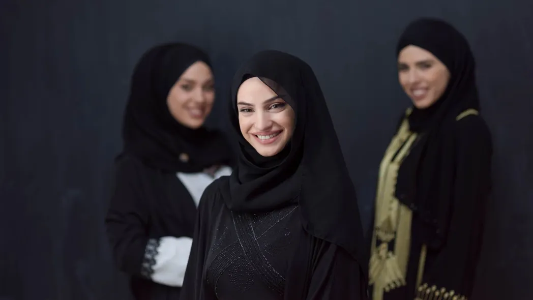 Working Women Power $4.98B Cosmetics Growth in Saudi Arabia