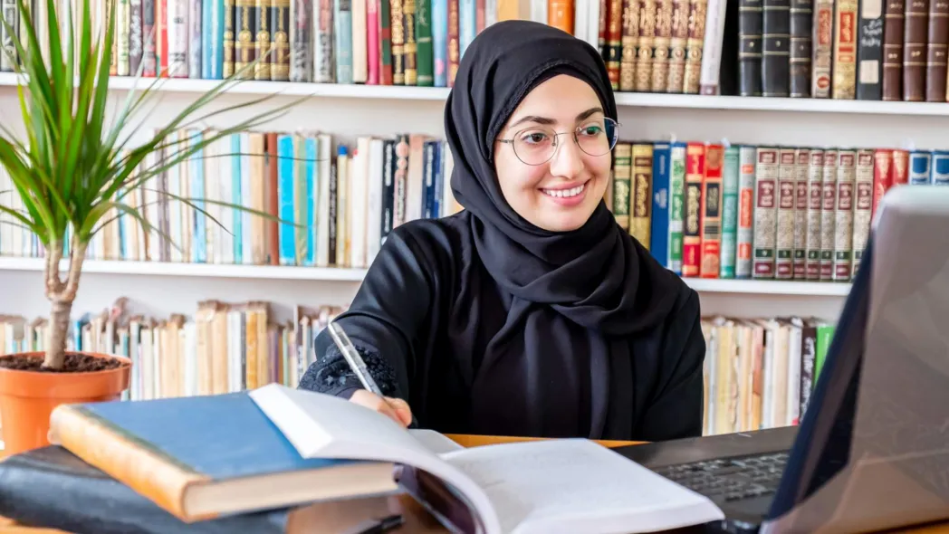 Saudi Schools Go AI-First in 2025: Curriculum Launches Nationwide